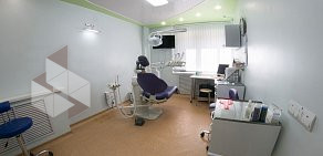 Стоматологическая клиника Вип-Дент на Молодёжной улице