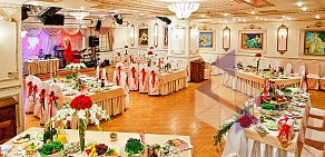 Ресторан Царица Востока на Рязанском проспекте