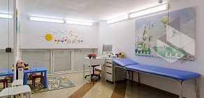 Медико-стоматологическая клиника SHiFA (Шифа) на Ломоносовском проспекте