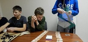 Клуб игры Го Стратегия на Московском шоссе