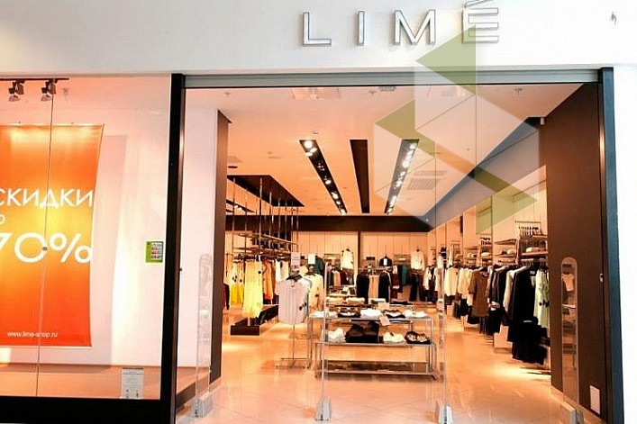 Lime Магазин Одежды Официальный Сайт