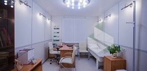 Медицинский центр ВитаМедика на улице Мамина-Сибиряка