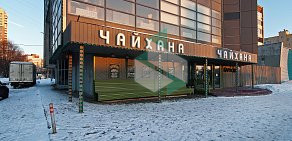 Ресторан Тапчан на Ленинградском шоссе