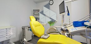 Клиника реконструктивной стоматологии Статус на метро Аэропорт