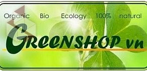 Интернет-магазин экологических товаров Greenshopvn.ru