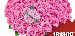 Оптово-розничный склад цветов Роза Мимоза