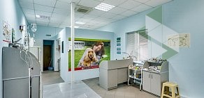 Ветеринарная клиника Пчелка на улице Щербакова 