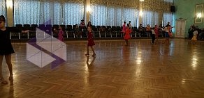 Танцевально-спортивный клуб Альфа на метро Бульвар Рокоссовского