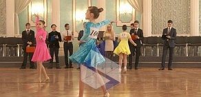 Танцевально-спортивный клуб Альфа на метро Бульвар Рокоссовского