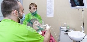 Стоматологическая клиника Super Смайл на метро Звенигородская