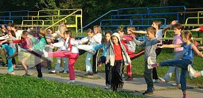 Танцевально-спортивный клуб Юнона в Строгино