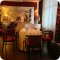 Ресторан Kal&#039;vados в гостиничном комплексе Forrestmix club