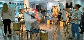 Студия художественного творчества Art and Craft в Кировском районе
