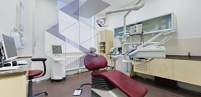 Стоматологическая клиника InWhite Medical на Мосфильмовской улице 
