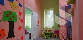 Детский центр развития и фитнеса Бэбибум на Варшавской улице