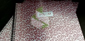 Типография ZOOM на Должанской улице