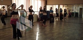 Школа танцев Студия восточного танца и стрип-пластики Тамары Ершовой