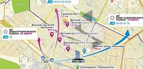 Интернет-портал о недвижимости Tatre.ru
