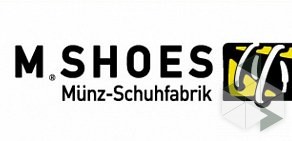 Салон обуви M-shoes в ТЦ Аврора Молл