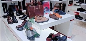 Салон обуви и аксессуаров Milana в ТЦ Космопорт