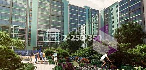 Многопрофильный центр KAZAN Real Estate