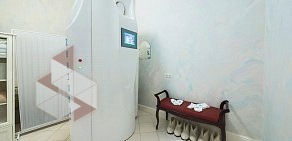 Клиника иммунореабилитации и криомедицины Grand Clinic на метро Чистые пруды