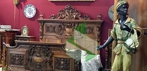 Мастерская по реставрации мебели Oldeurope в ТЦ Квартал