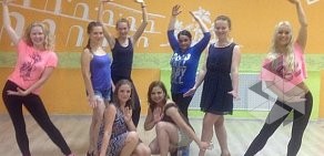 Школа танцев Brazuka