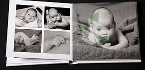 Студия детской фотографии Киндерфото в Западном округе
