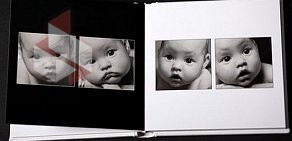 Студия детской фотографии Киндерфото в Западном округе