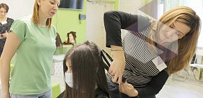 Школа-студия по лечению, восстановлению и преображению волос Hair expert на улице Ленинская Слобода, 19