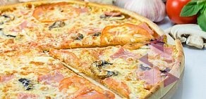 Служба доставки японской А-пицца, итальянской и мексиканской кухни