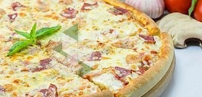 Служба доставки японской А-пицца, итальянской и мексиканской кухни