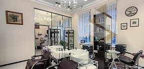 Салон Beauty Lounge