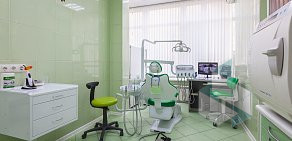 Стоматологическая клиника Прези-Дент  