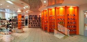 Магазин Обувь XXI века в ТЦ Золотой Вавилон Ростокино