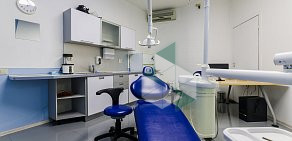 Стоматологическая клиника Добрый Доктор в Люблино