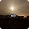 Автомобильный кинотеатр Moonlight на улице Юго-Восточная промзона