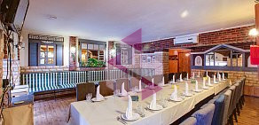 Ресторан Монте-Кристо на проспекте 60-летия Октября