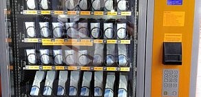Автомат по продаже контактных линз Оптика52 в ТЦ Золотая миля