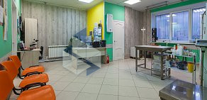 Ветеринарная клиника Умка на Московской улице, 288 к 2