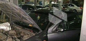 Автокомплекс по ремонту Honda Практик-авто, Mazda, Nissan