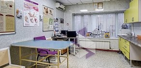 Центр Ветеринарной Медицины на Таганрогской улице