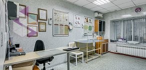 Центр Ветеринарной Медицины на Таганрогской улице