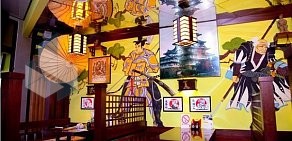 Суши-бар Япона-Папа