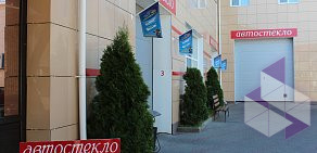 Центр автостекла Bitstop на улице Крупской, 64а