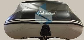 Торговая компания StarBoat