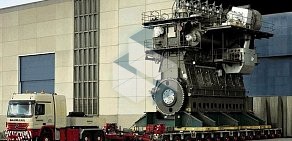 Ремонтно-транспортная компания 69 тонн-гиар
