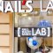 Салон красоты Nail`s Lab на Новом Арбате