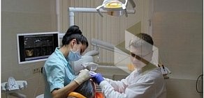 Клиника лазерной стоматологии Дента Люкс в Центральном внутригородском районе